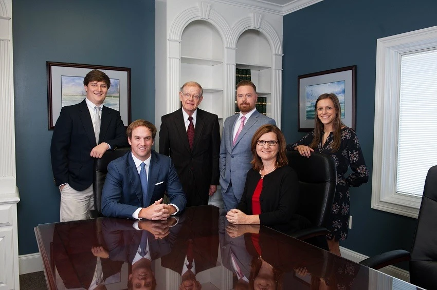 How Family Law and Personal Injury Cases Can Overlap in New Bern, NC