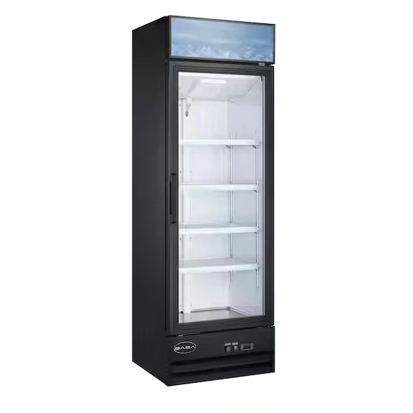 Commercial Refrigerator: Essential Cooling for Professional Kitchens