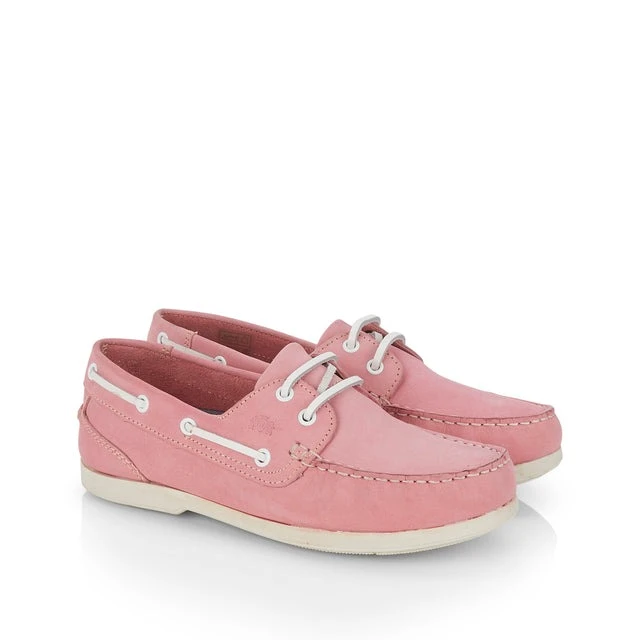What Are the Most Comfortable Boat Shoes for Women in 2026?
