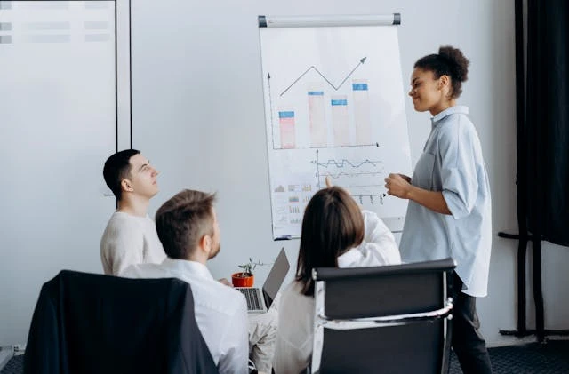 7 Ways to Boost Your Business's Efficiency