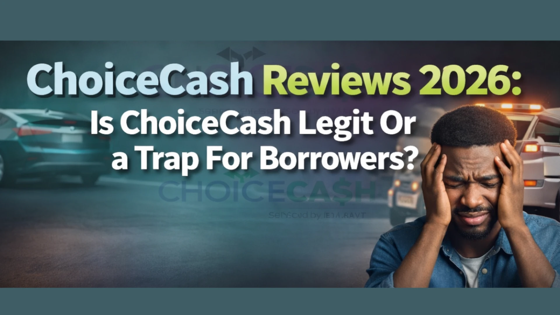 ChoiceCash Reviews 2026: Convenience, Risks, and What to Watch For