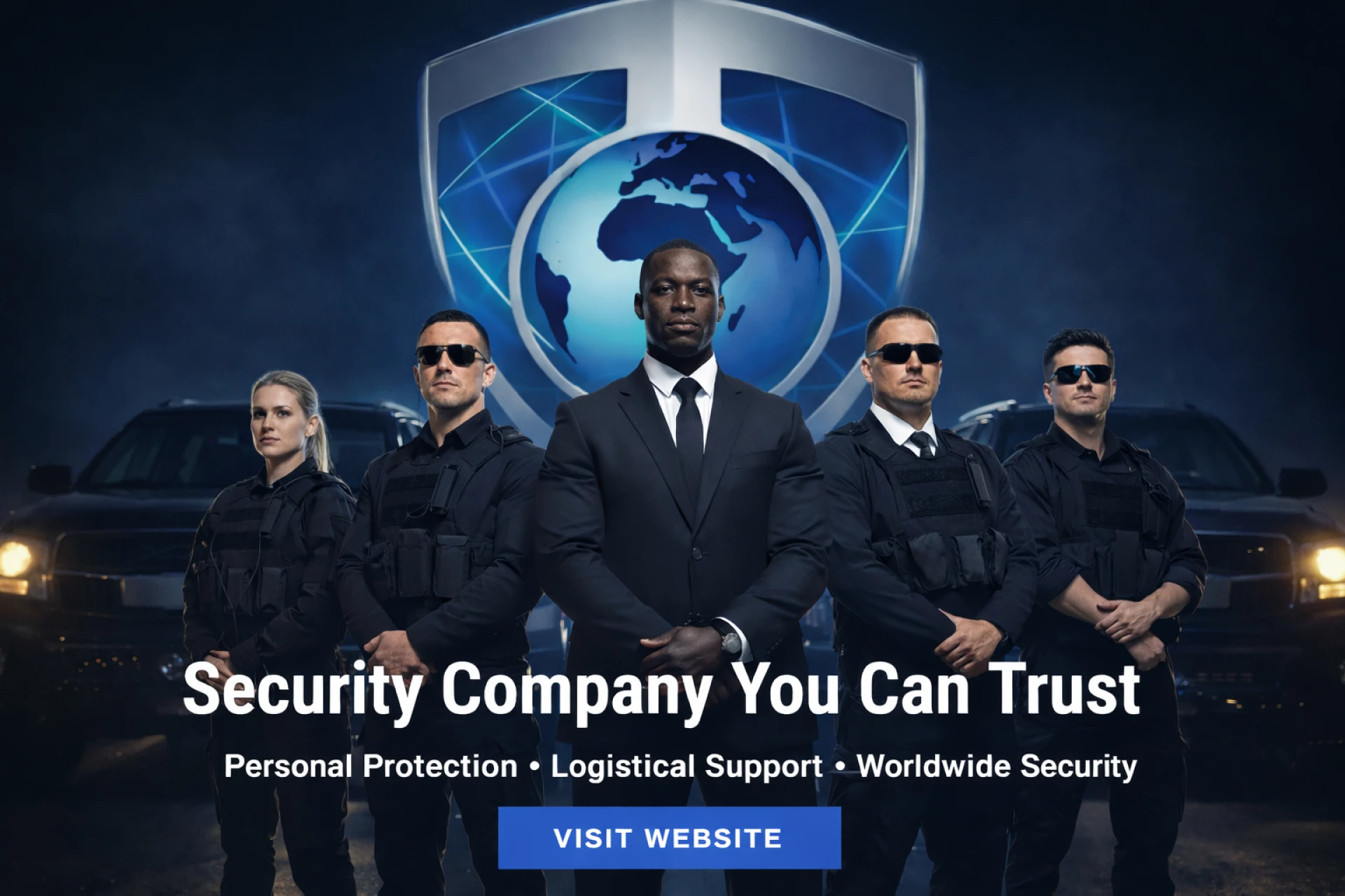 Workplace Violence Prevention