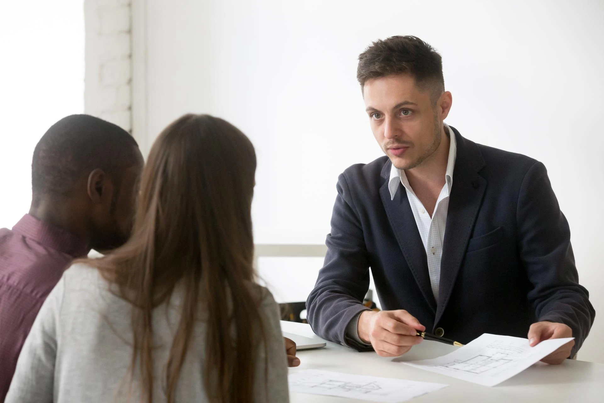 Common Myths About Hiring a Divorce Attorney