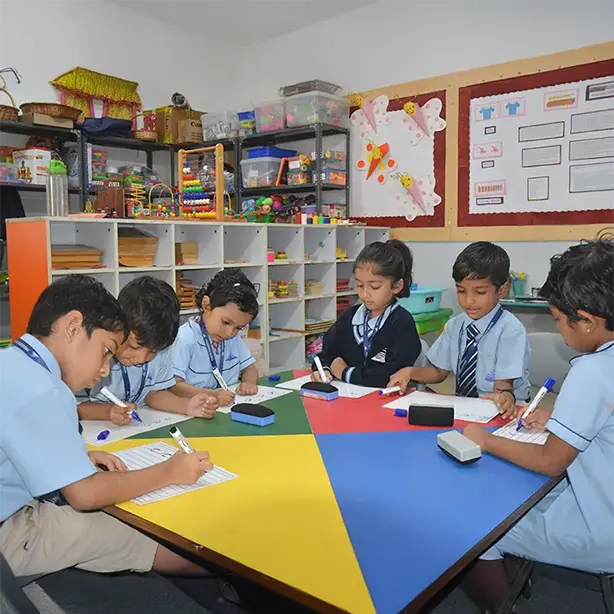Value-Based Education in CBSE Curriculum