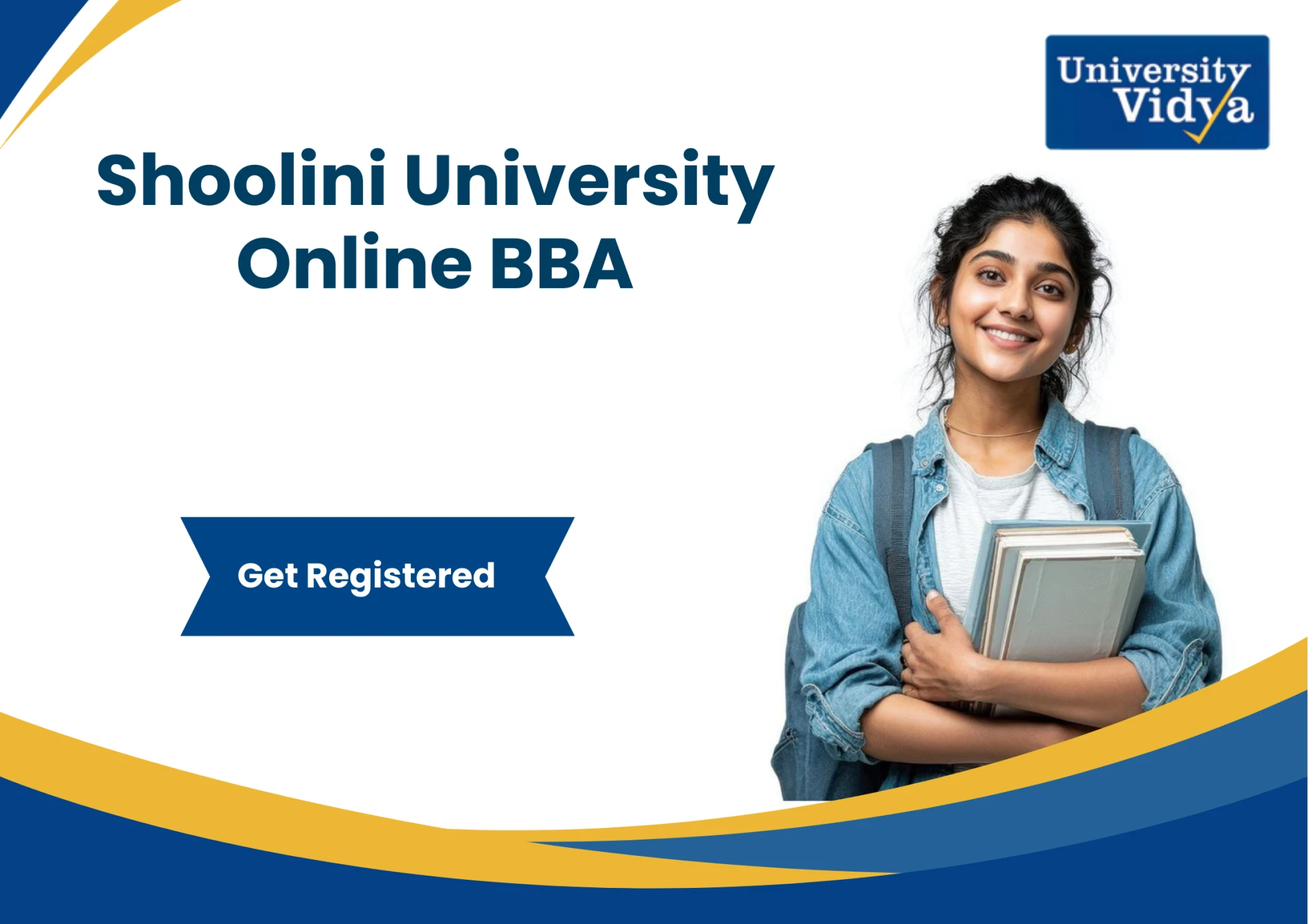 The Startup Blueprint: Launching Ventures with a Shoolini University Online BBA