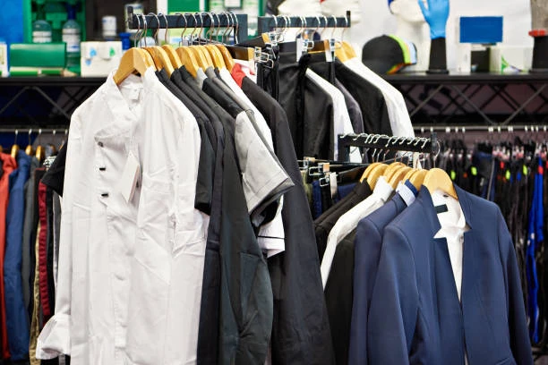 Cost Comparison: Custom vs Ready-Made Uniforms 