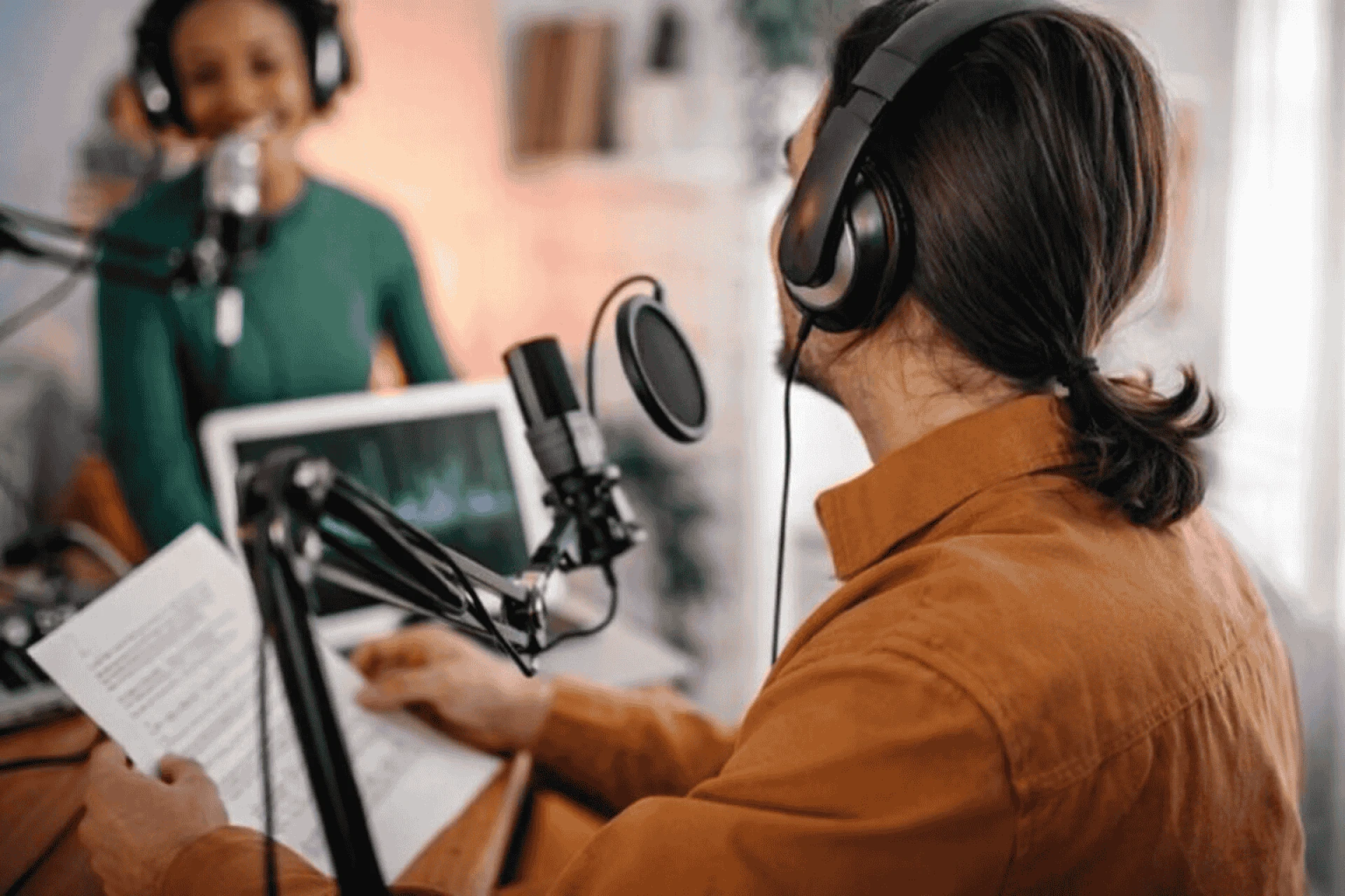 Why Your Business Needs a Podcast in 2026 and How to Get Started Without Overwhelm