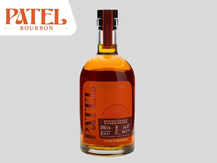 Choosing the Best Bourbon Whiskey: An Epicurean Guide by Patel Bourbon