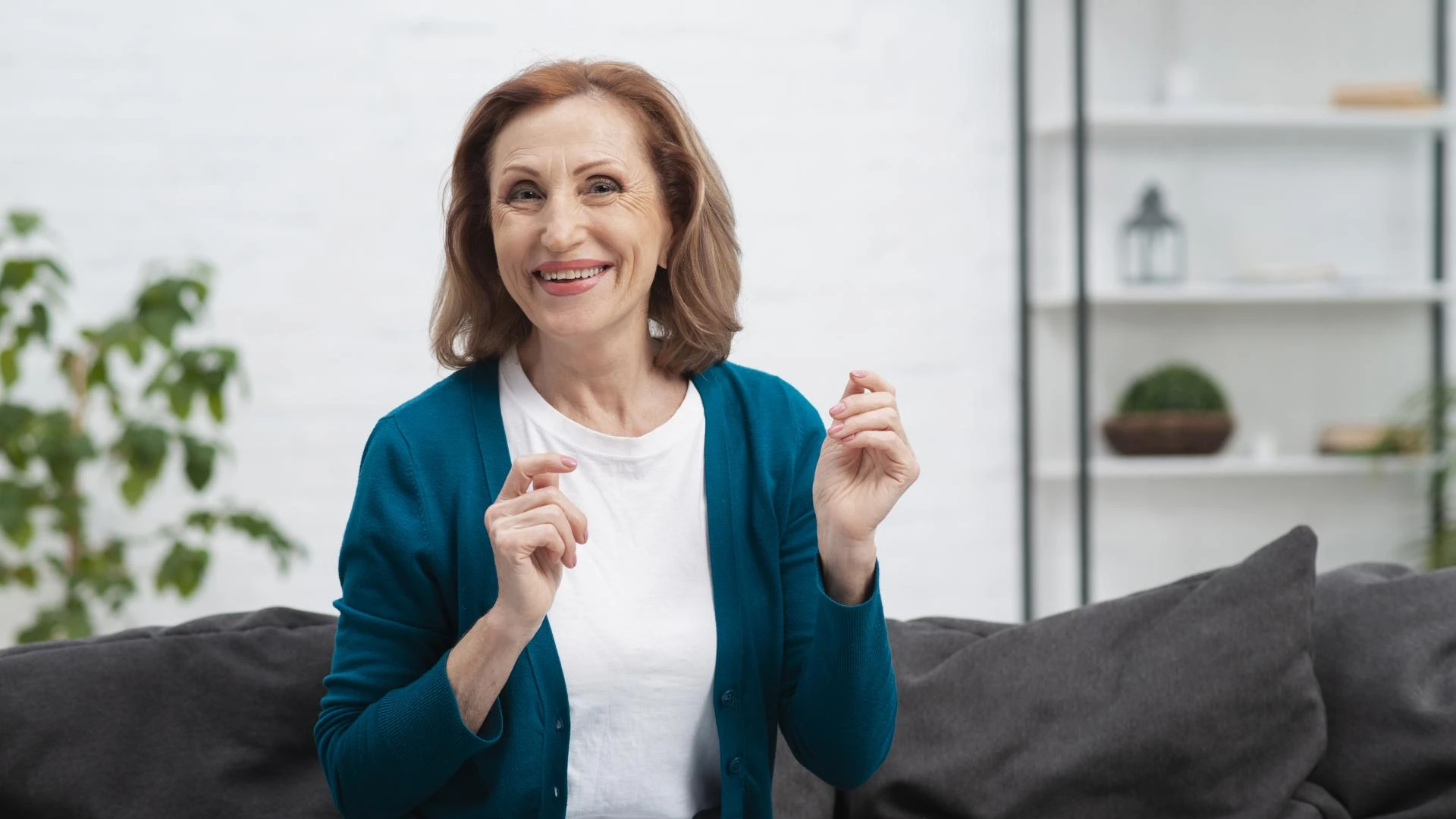 How Smart Supplementation Supports Women Through Menopause