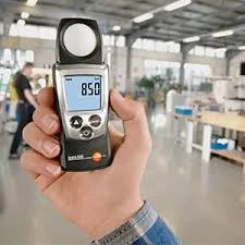 Brighter Workdays: Why a Professional Lighting Assessment Matters