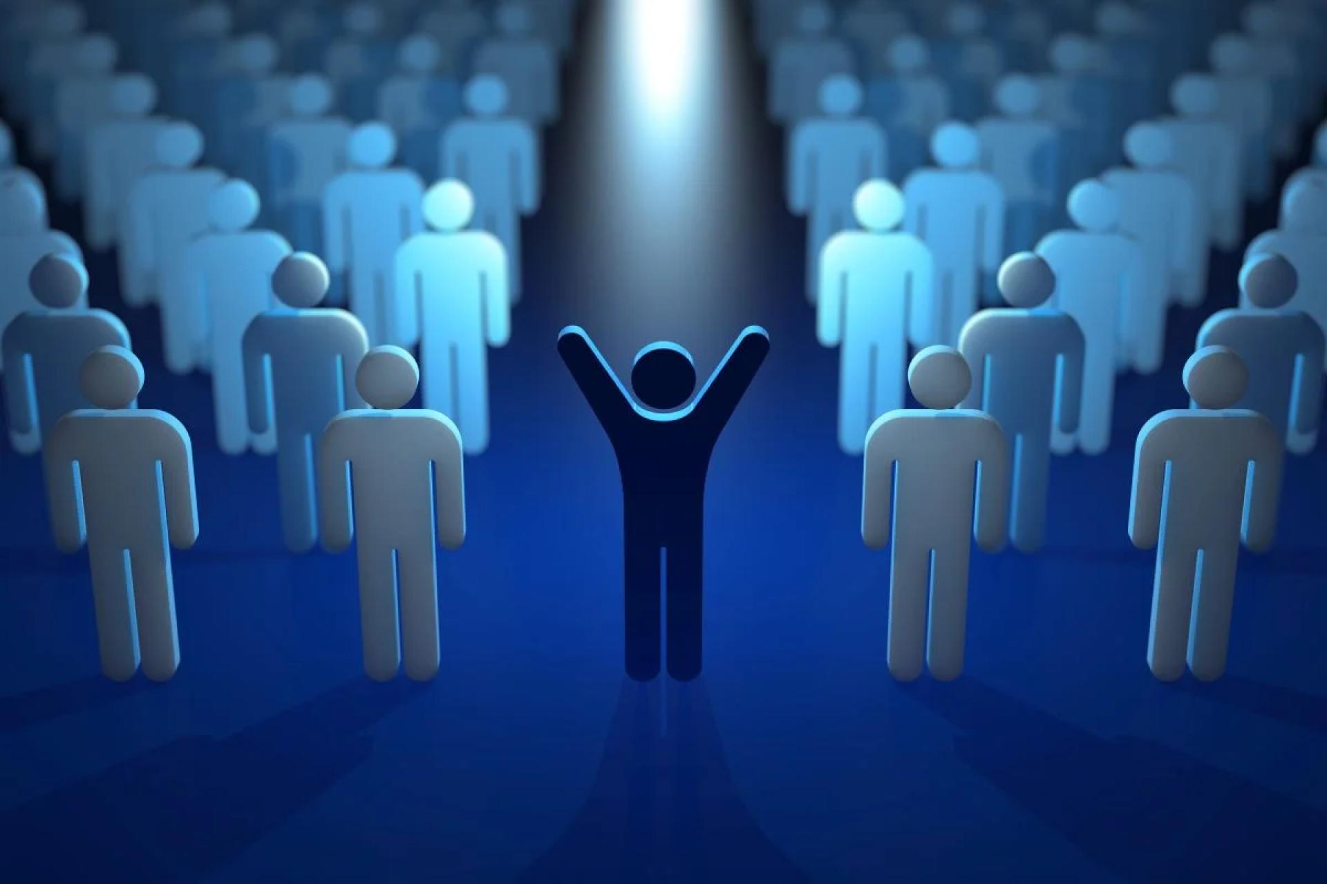 Strategic Manpower Planning: Aligning Workforce Strategy With Business Growth