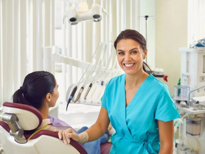 Top 7 Questions to Ask During Your First Appointment with a St Clair Dentist