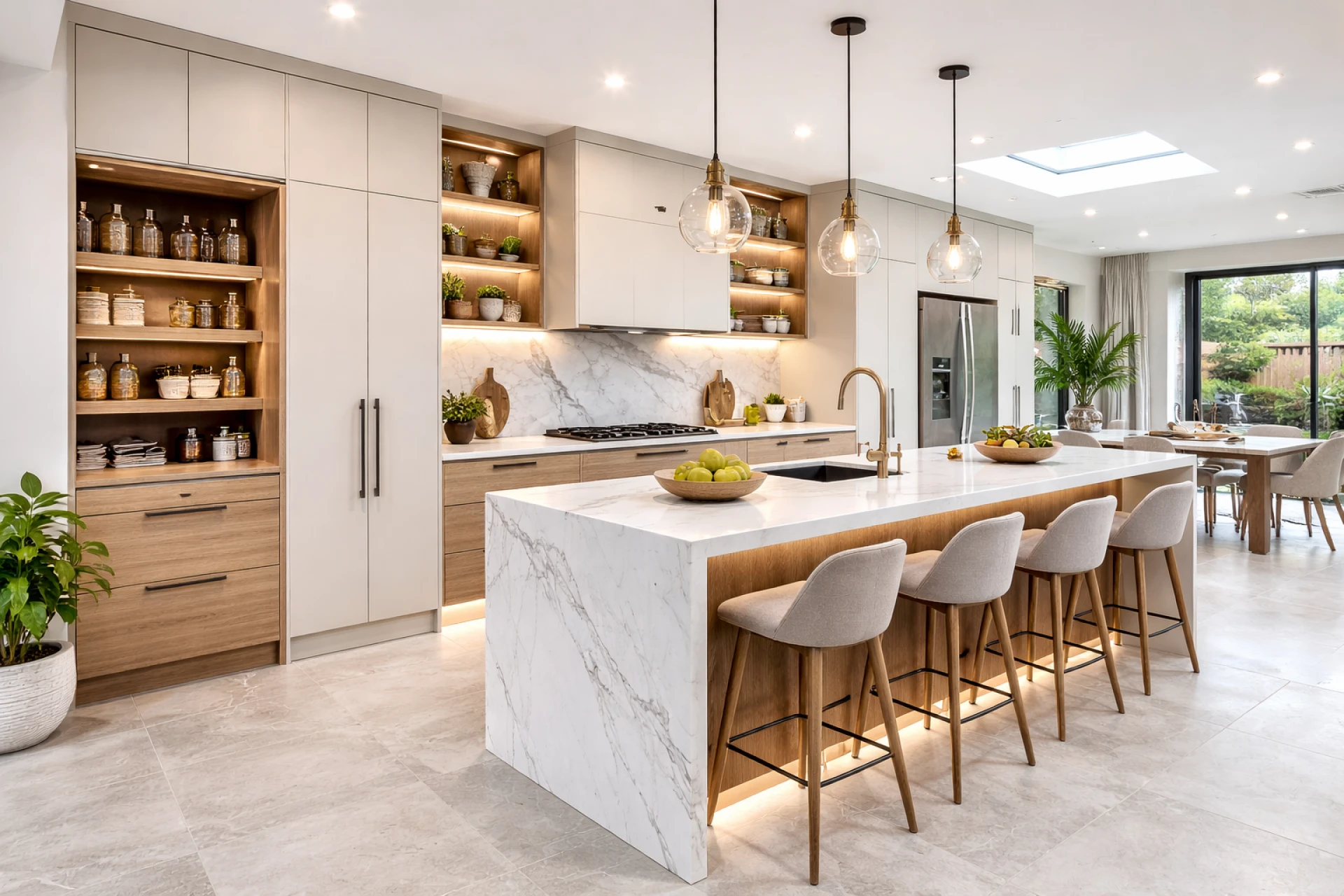 Top Trends in Kitchen Cabinet Renovation for 2026: Stylish and Functional Ideas