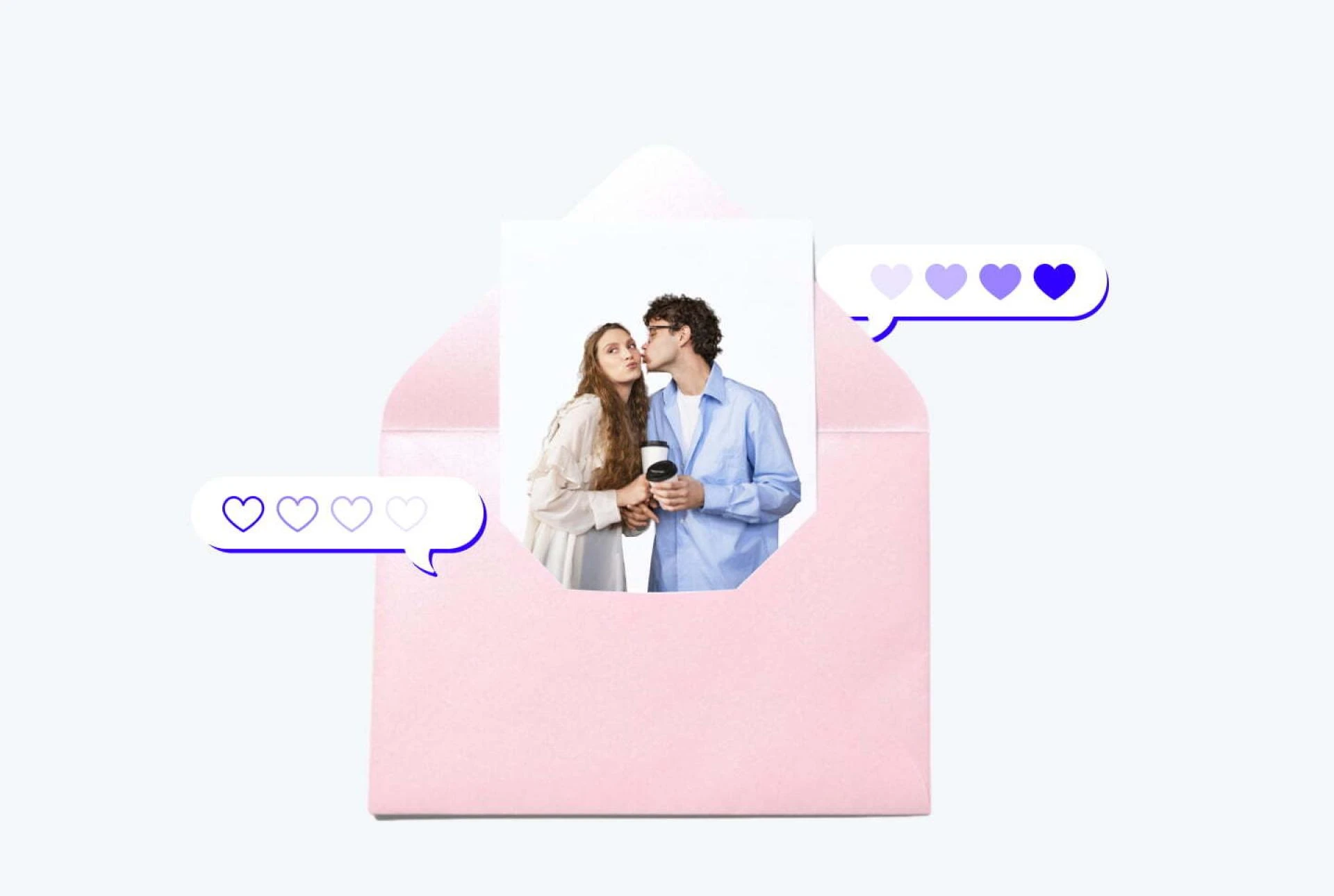 Online dating—the modern path to true love