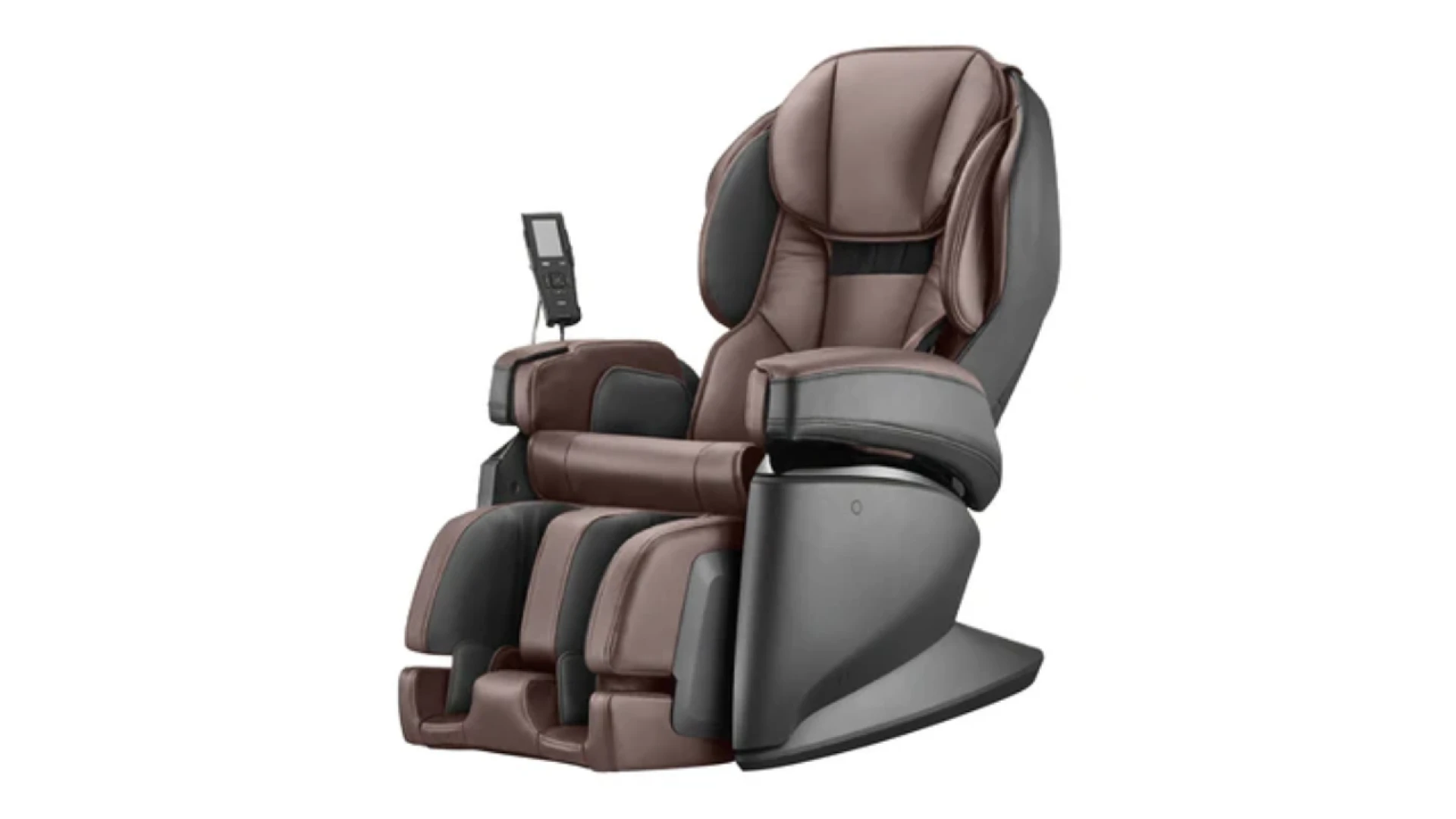 How Massage Chairs Support Muscle Recovery