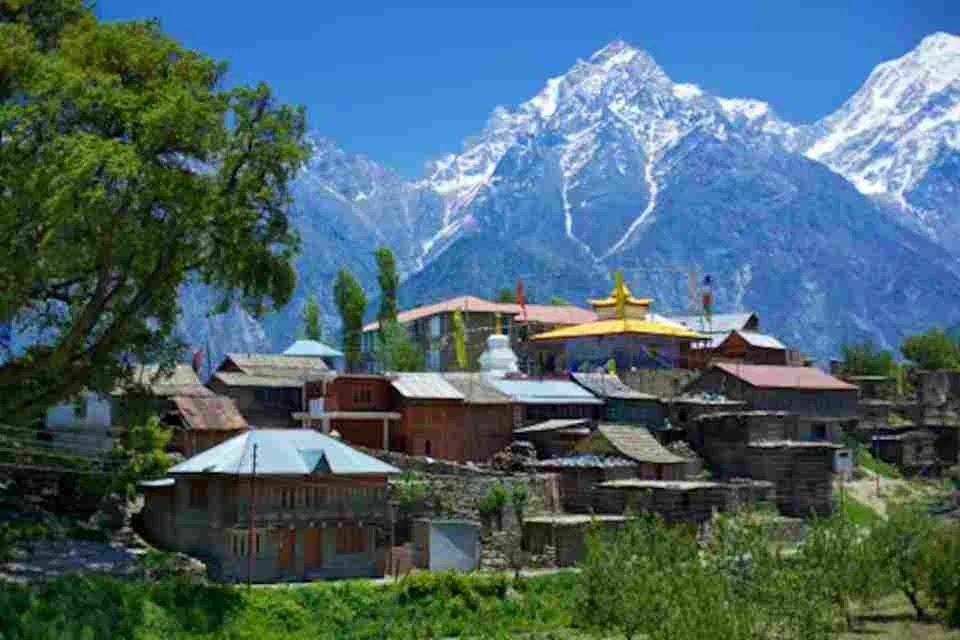 Kalpa Himachal Pradesh Travel Guide – Tourist Places, Distance & Tour Planning