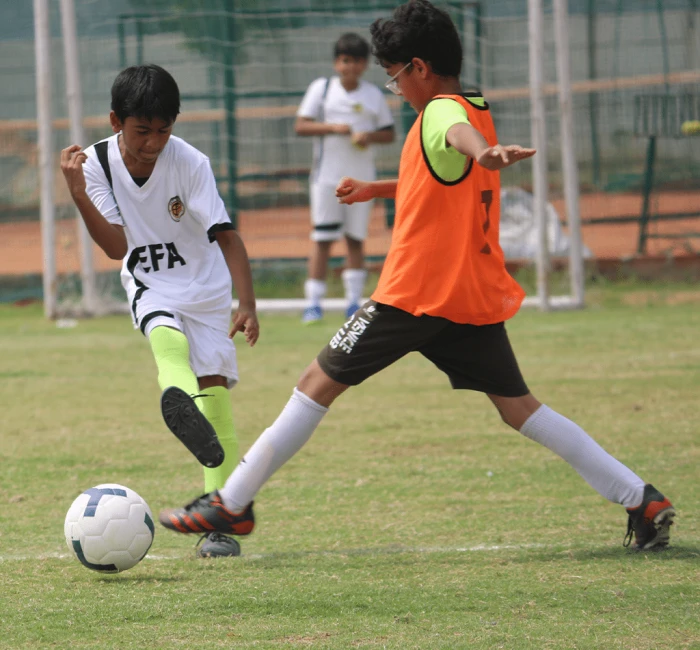 The Complete Guide to Choosing the Best Football Academy in Gurgaon