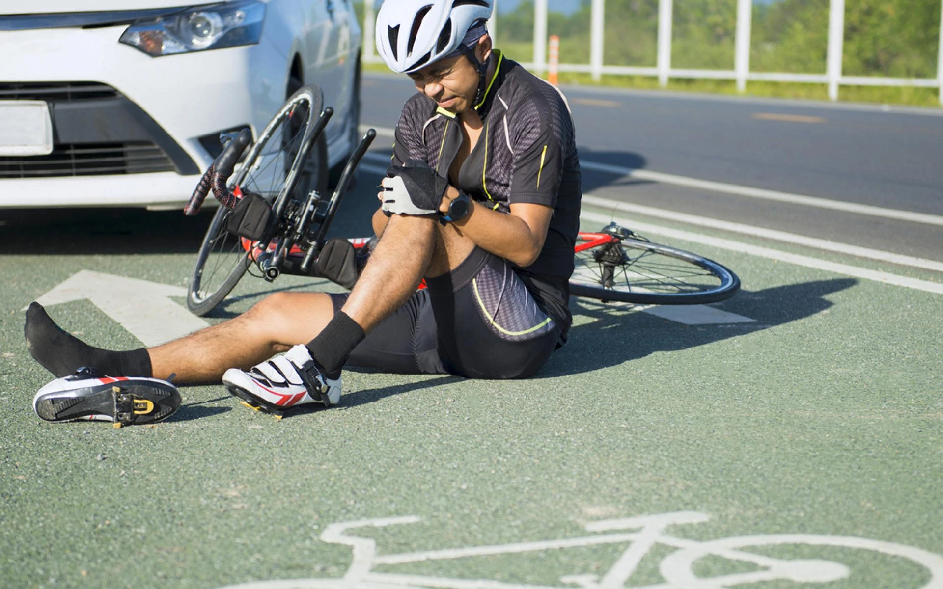 What Evidence Does a Premises Liability Law Firm Use to Strengthen Your Case?