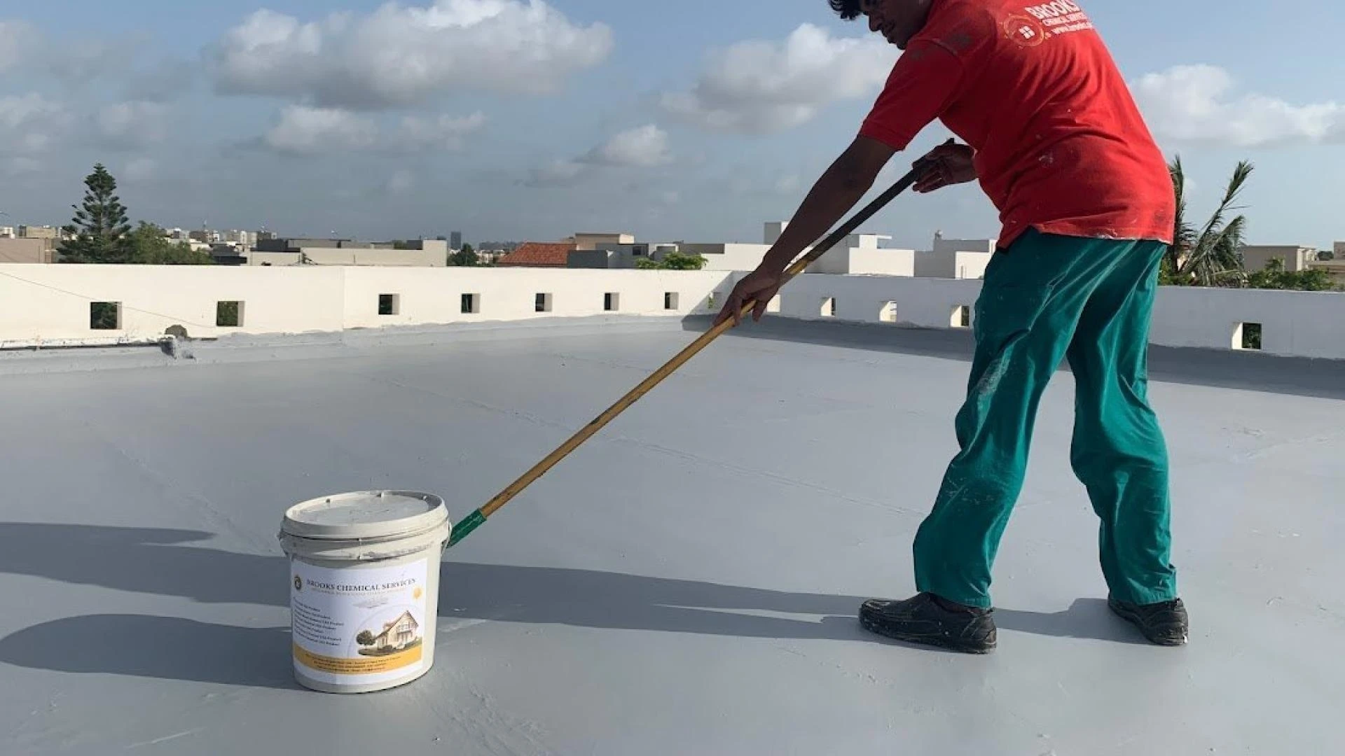 Roof Waterproofing Solutions: What Really Works Long Term?