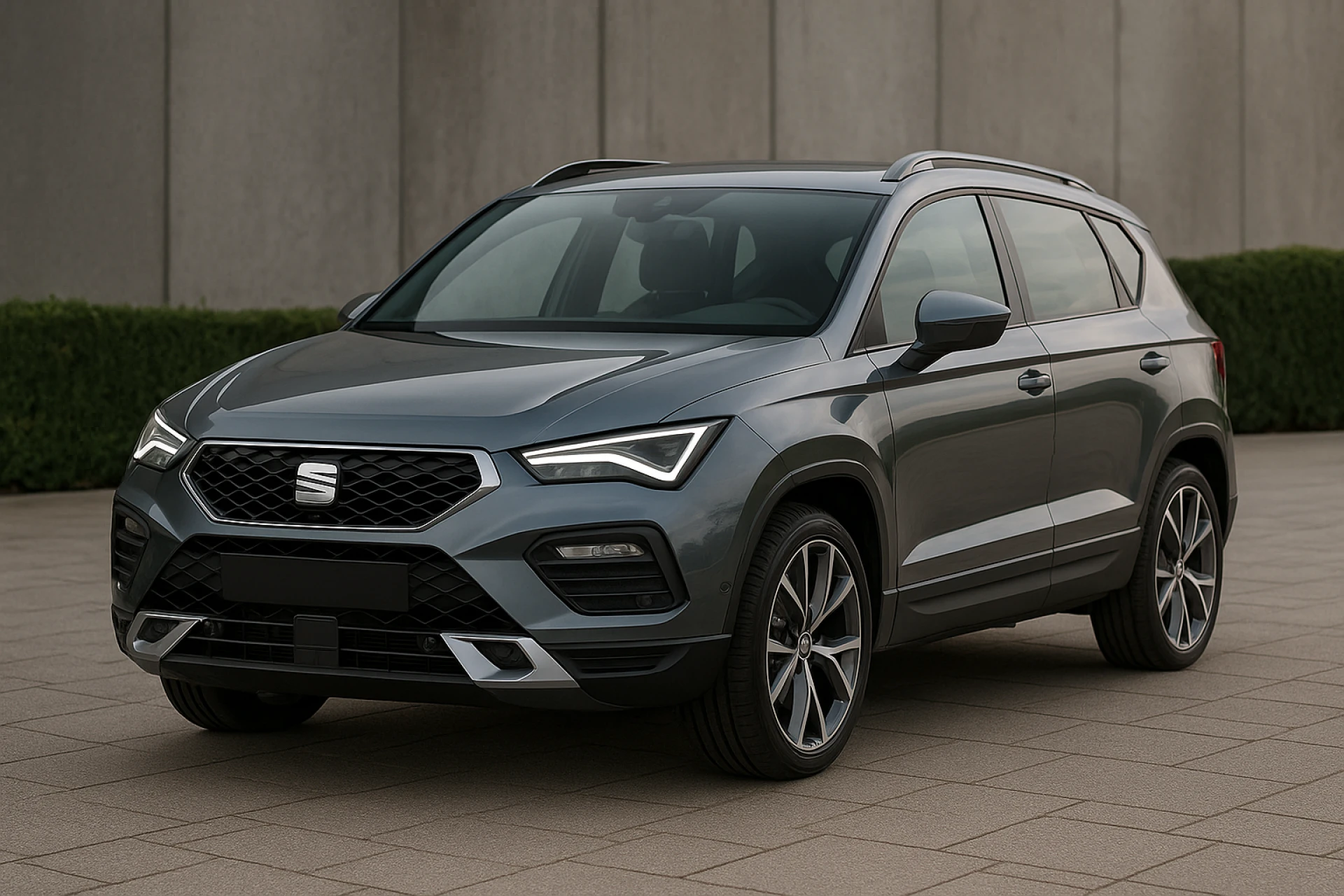 Guide complet pour acheter voiture Seat d'occasion en France en 2026