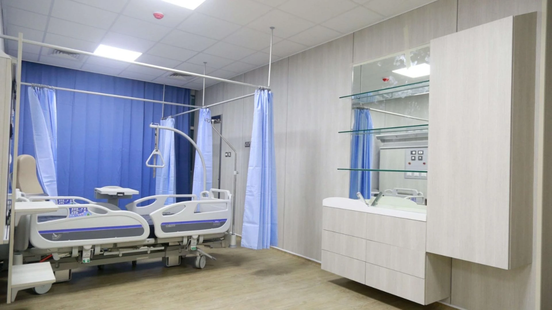 Expert Clinic Fit Out Ideas for Modern Healthcare Spaces