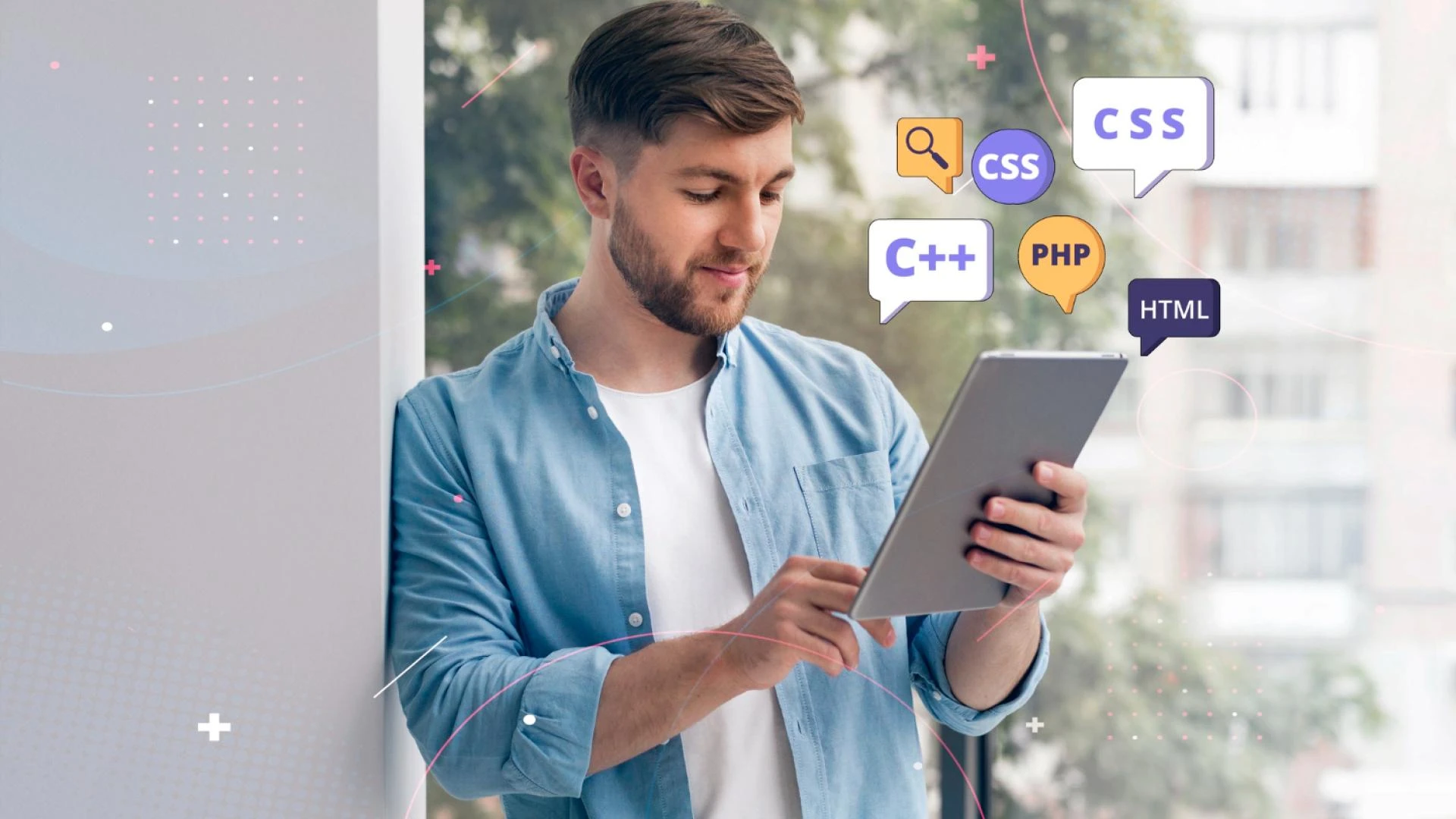 Web Developer in Dubai: Latest Trends, Tools & Technologies