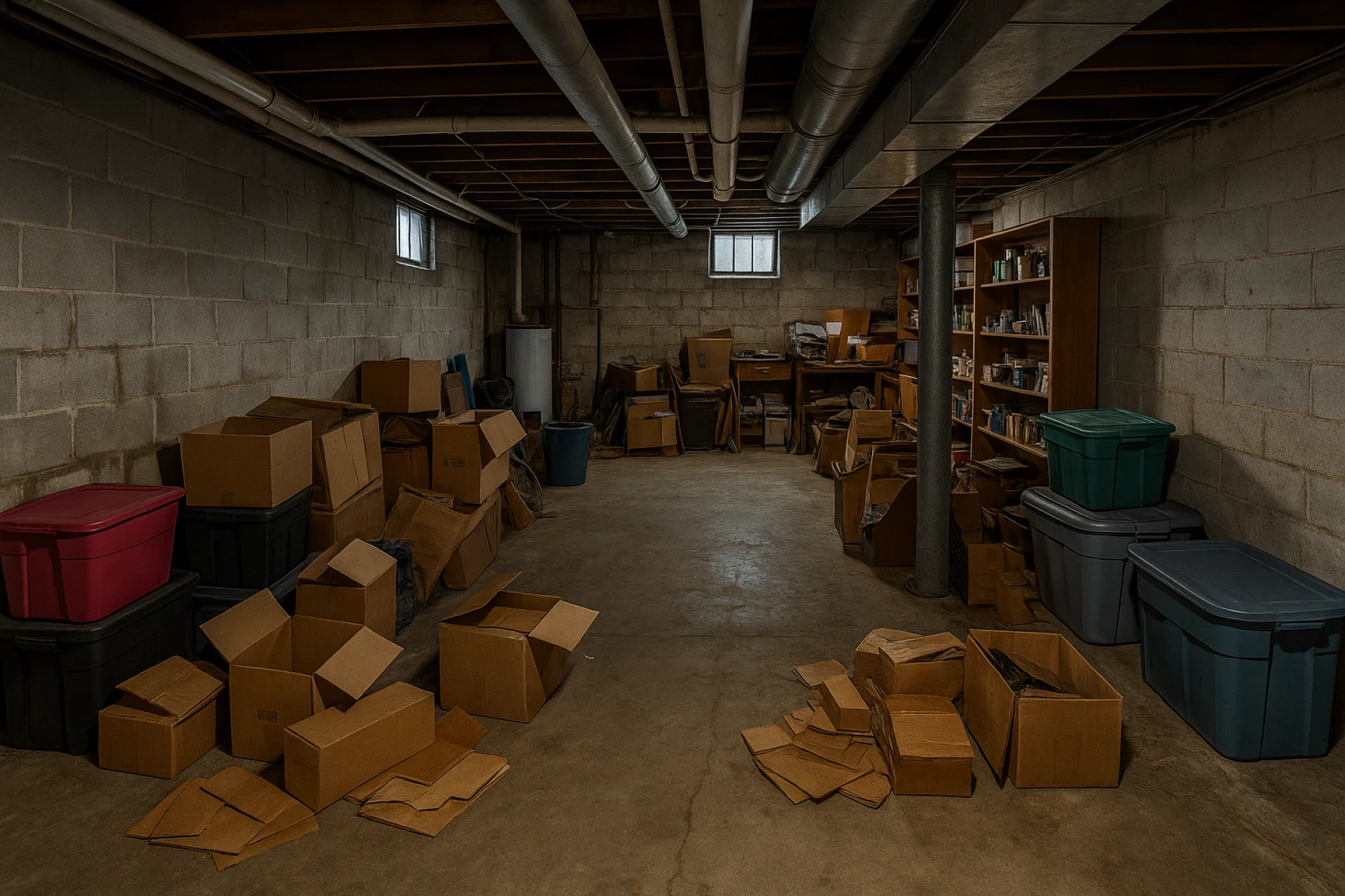  When “I’ll Do It Myself” Turns Into a Lease Violation: The Importance of Professional Move-out Cleanouts