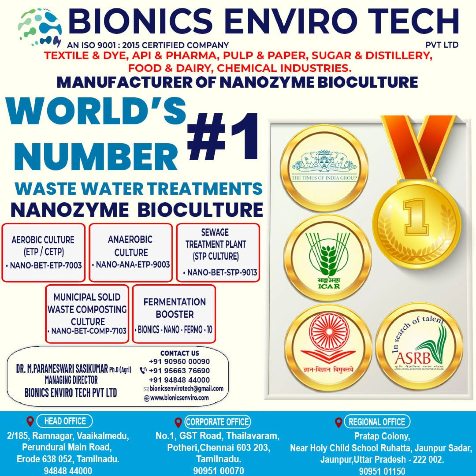 Draft: My Post Title