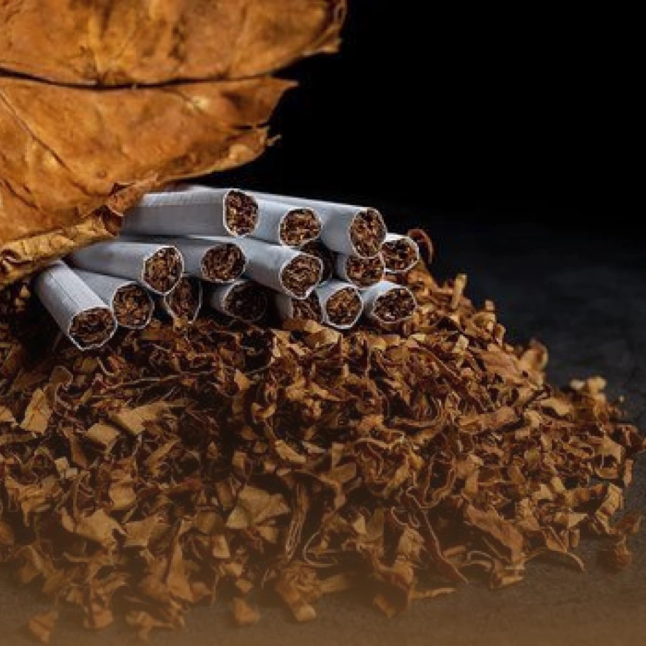 A Trusted Tobacco Company Crafting Premium Tobacco Excellence