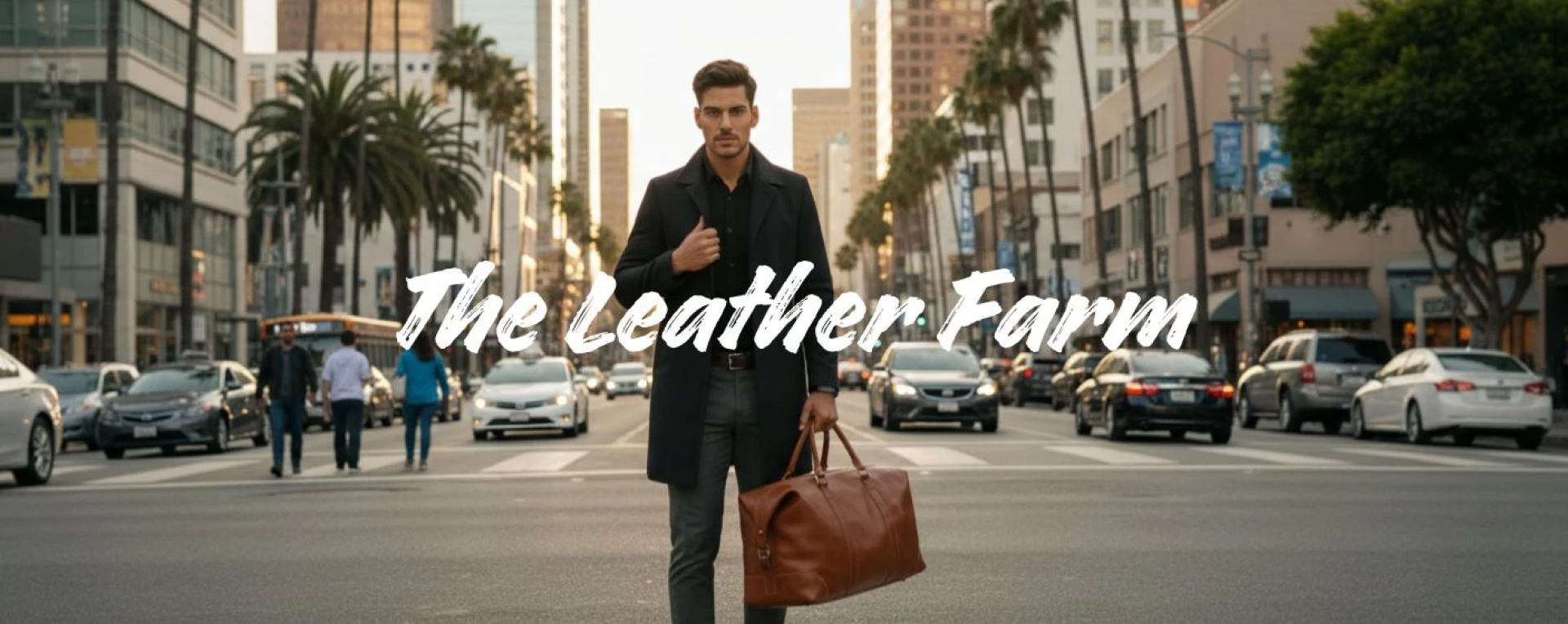Best 10 Stylish Leather Duffle Bags for your Next Journey