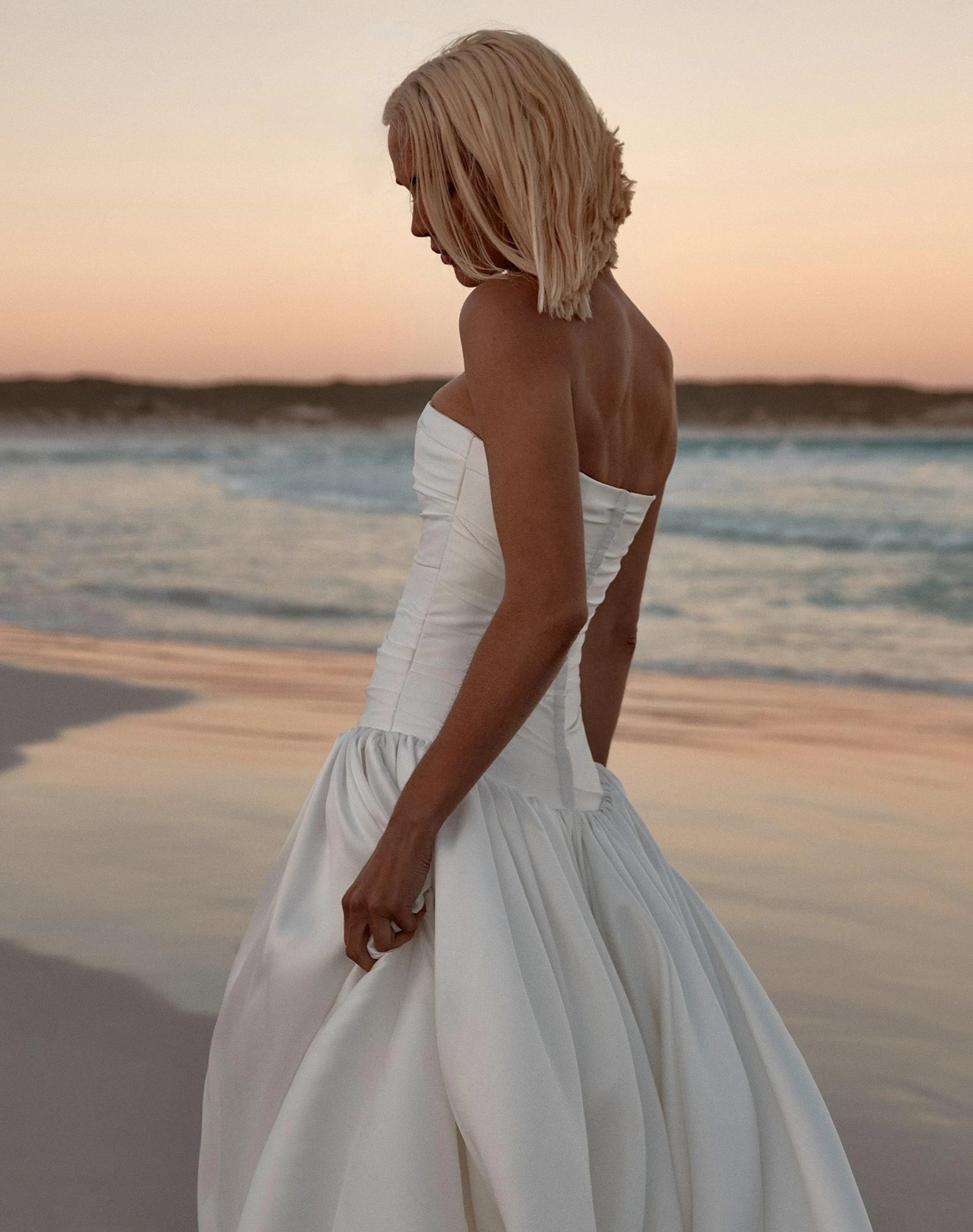 Discover the Perfect Bridal Look: Belle Lueur Bridal , A Top Kyha Stockist UK Offering Made With Love Bridal Dresses UK