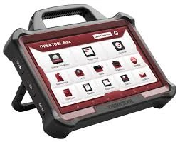 Exploring the Advanced Features of Thinktool Max for Auto Diagnostics