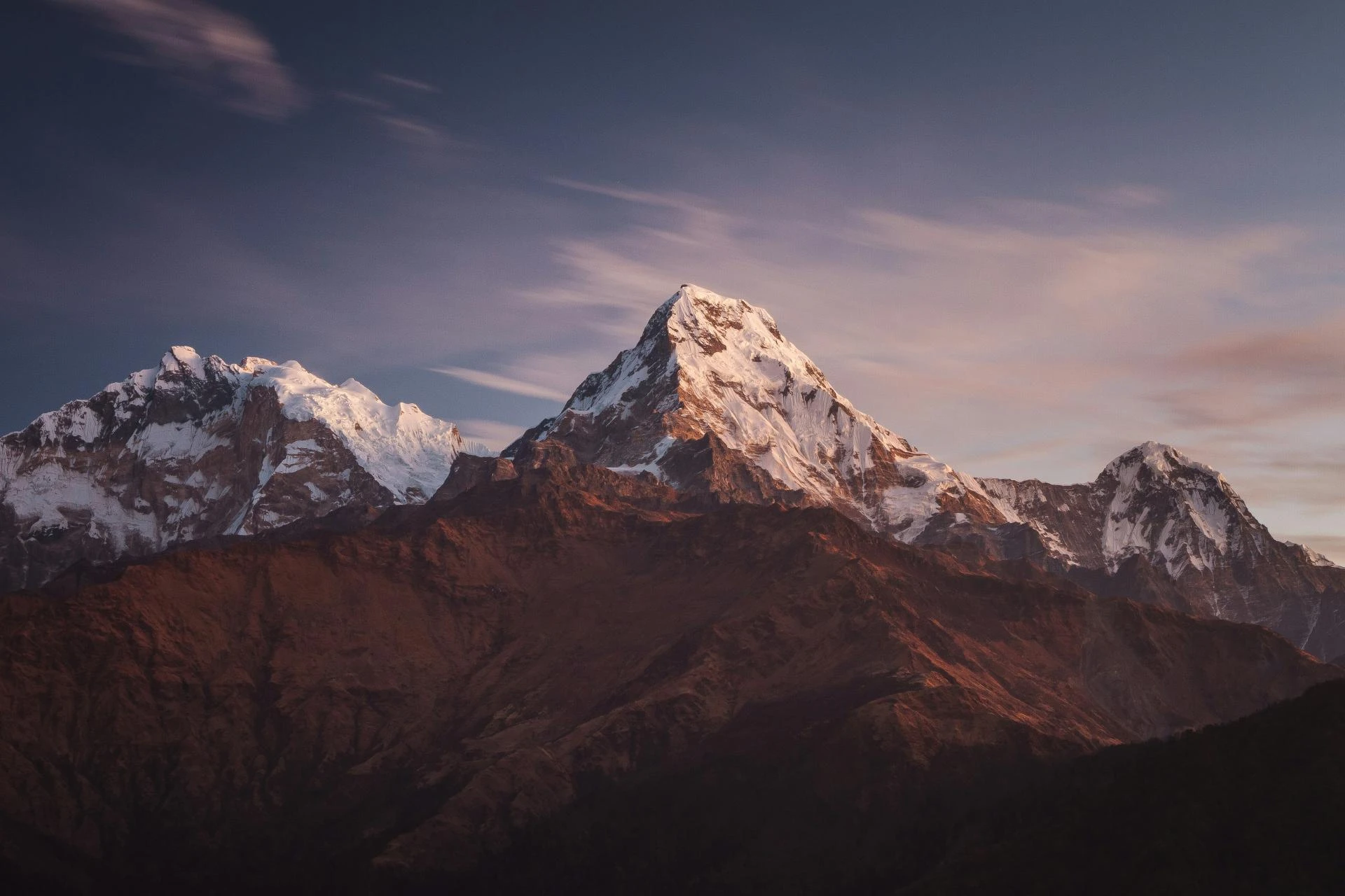 Unforgettable Ghorepani Ghandruk Trekking Adventure You Must Experience
