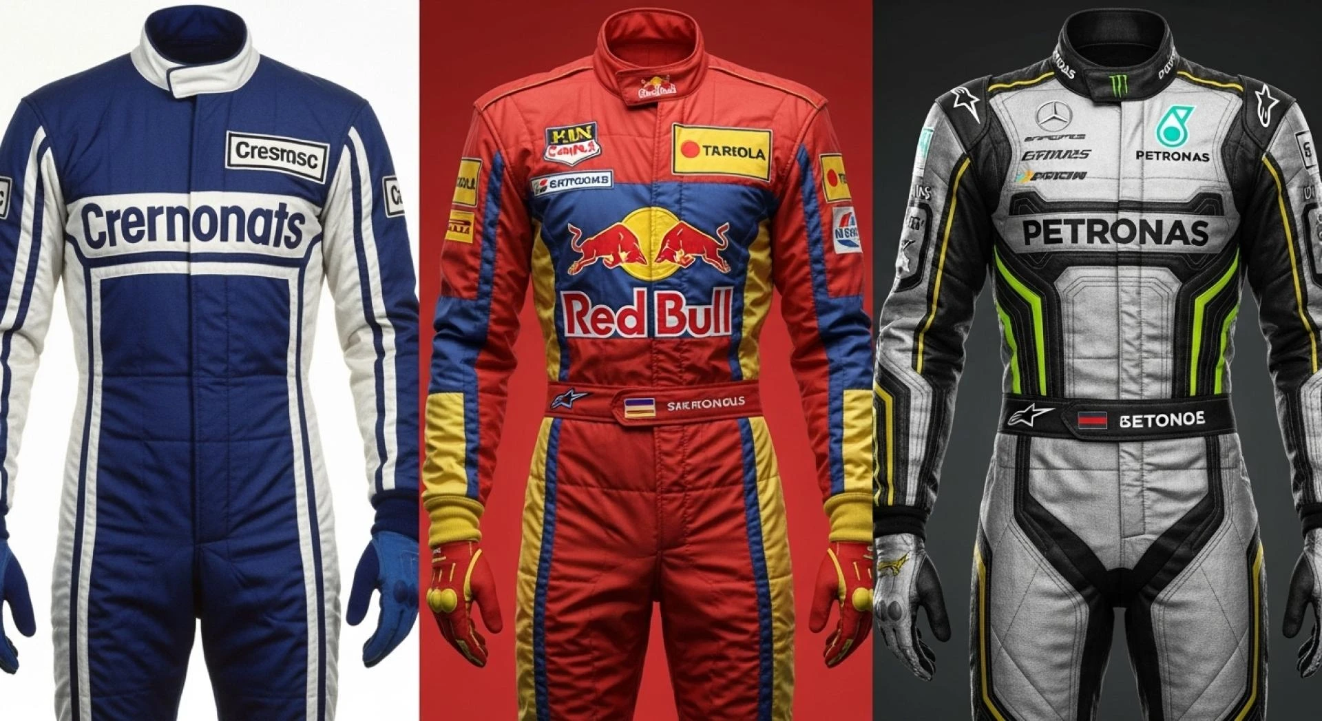 F1 Race Suit for Fans in 2026 – Regular Every Size, Authentic Racing Style