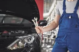 What Every Driver in Holland Needs to Know About Cooling System Repairs?