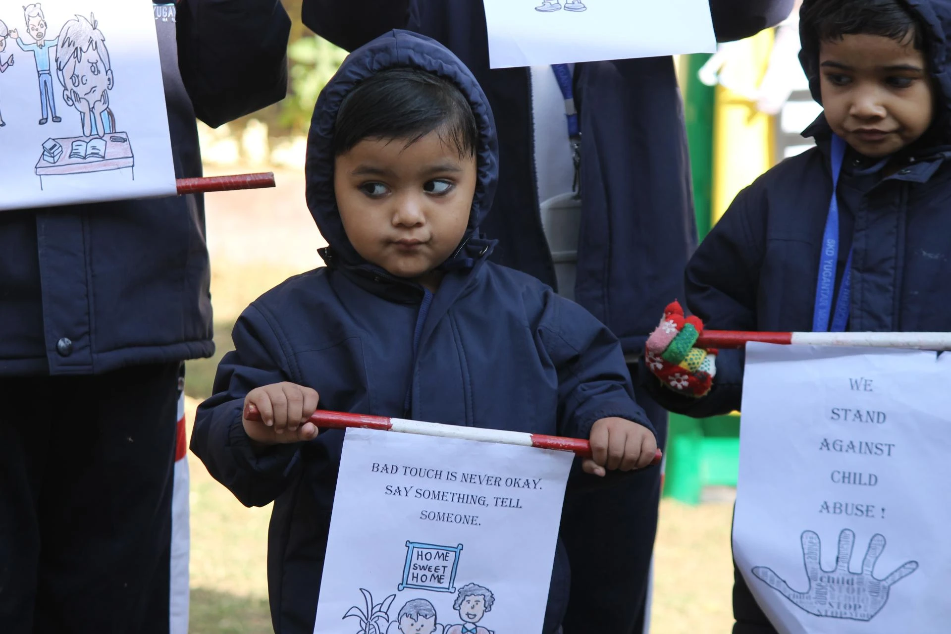 5 Key Factors That Make SKD Yugantar Modern School the Best Primary School in Bikanery Post Title