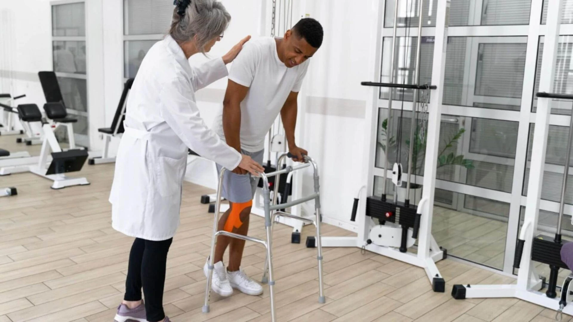 Complete Guide to Stroke Rehabilitation at Home Kerala: Recovery with Comfort and Expert