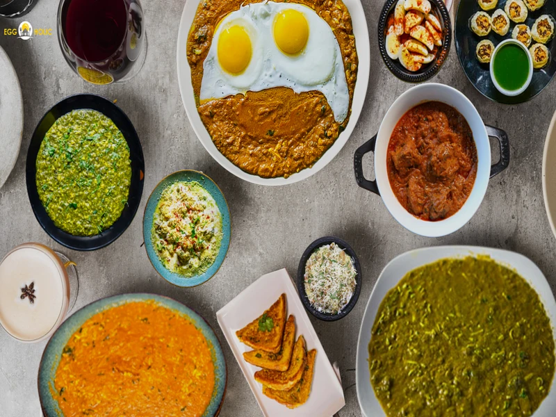 Indian Breakfast Food: A Flavorful Morning Experience in the USA