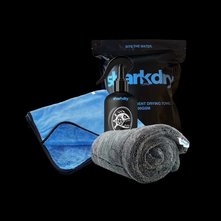 Essential Items Every High-Quality Car Wash Kit Should Include