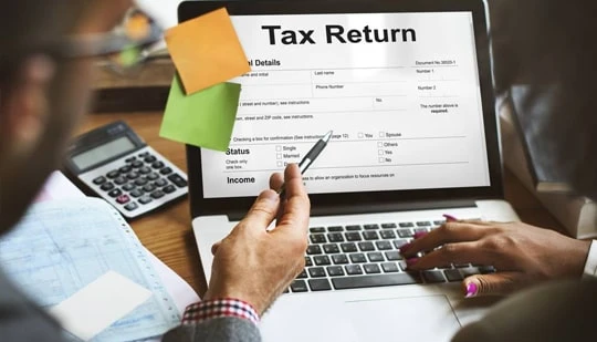 7 Costly Tax Mistakes a Tax Return Agent Melbourne Can Help You Avoid