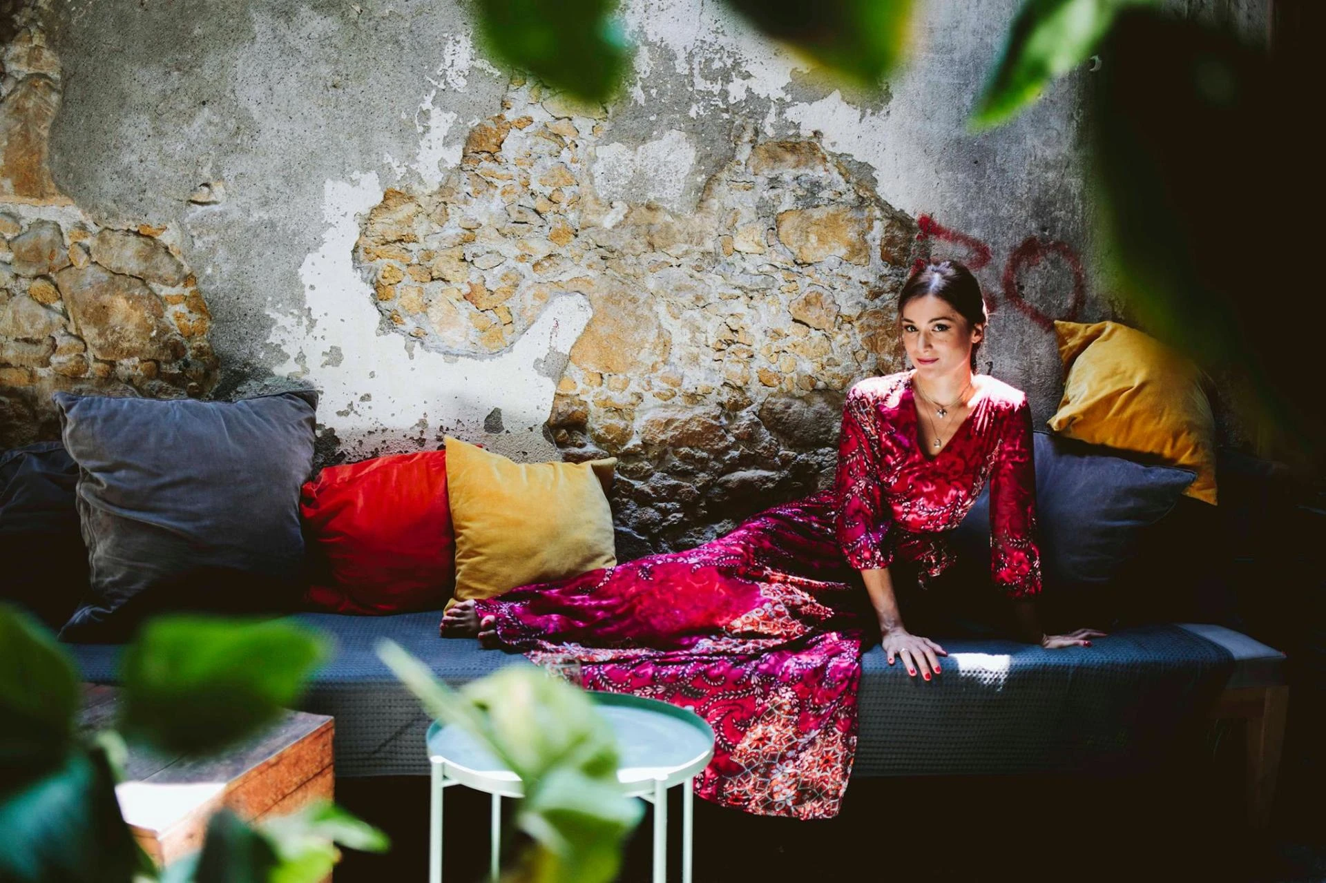 Daphne Alexander: A Journey of Talent, Versatility, and Global Impact