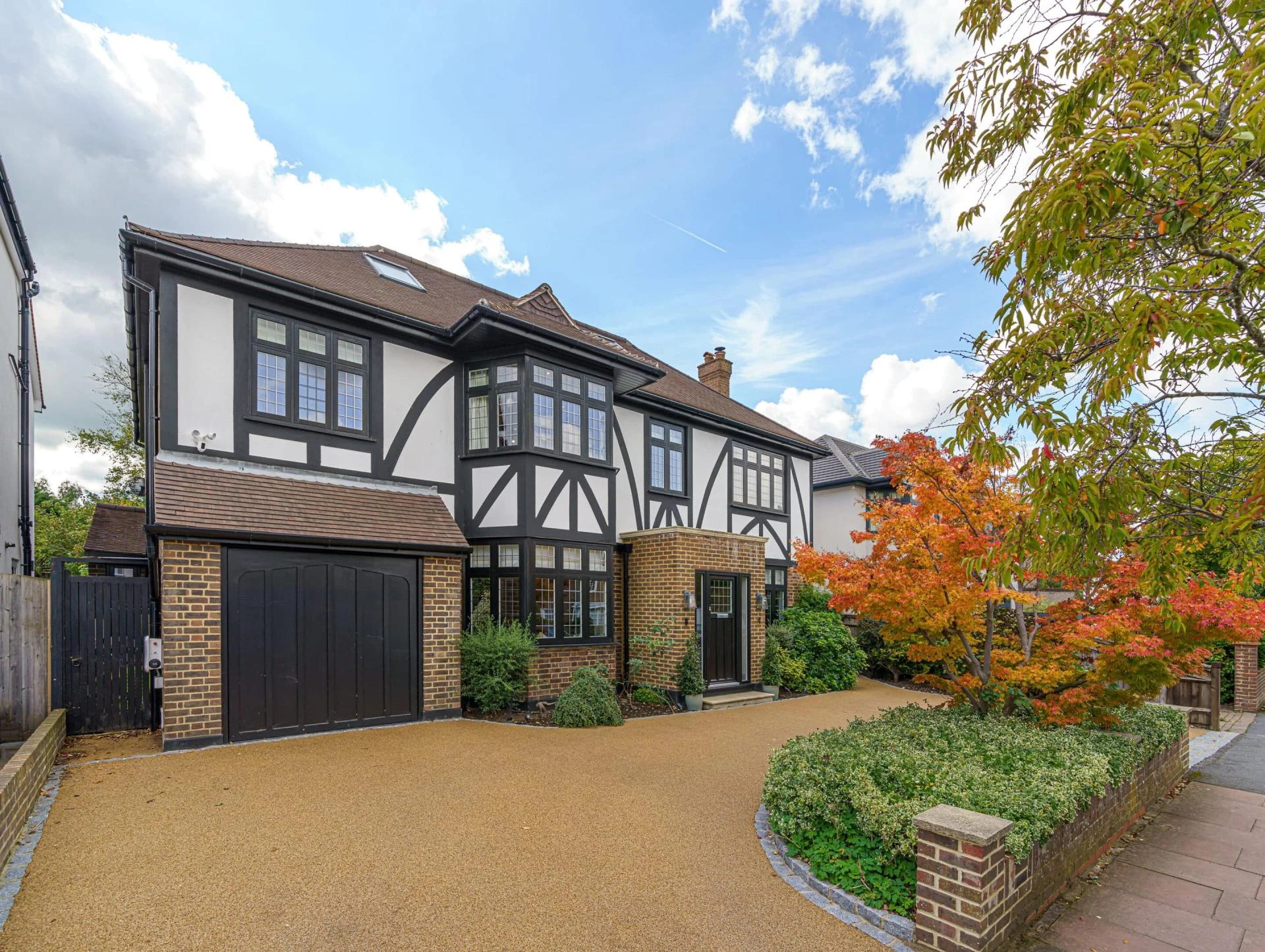 Transforming Homes with Expert Architectural and Planning Services in South London
