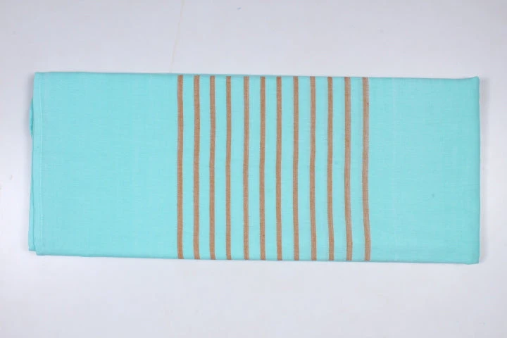 How Handloom Clothes Adapt Better to Indian Summers Than Blended Fabrics