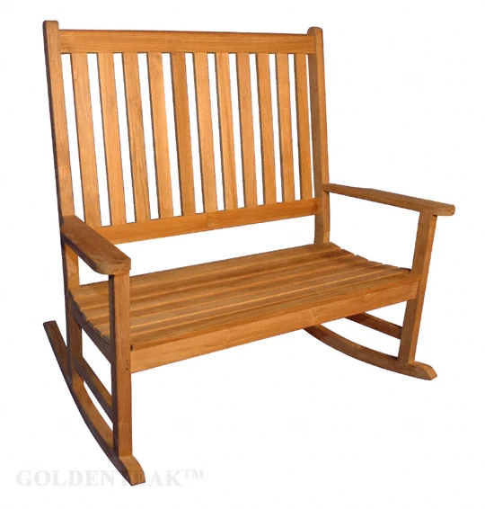 How to Maintain Teak Recliner Chairs for Long-Lasting Beauty