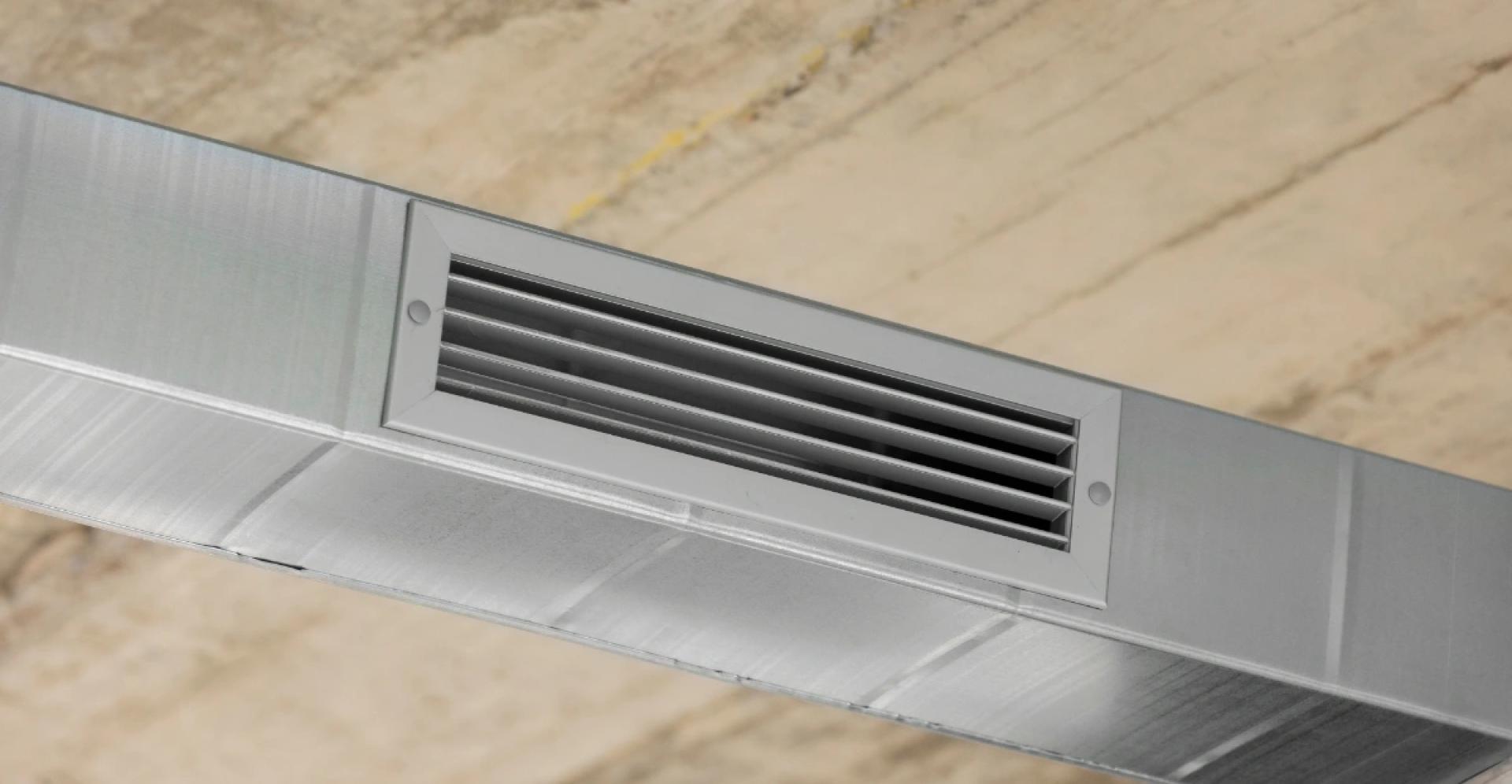 My Post TStep-by-Step Guide to HVAC Duct Repair in Cambridge