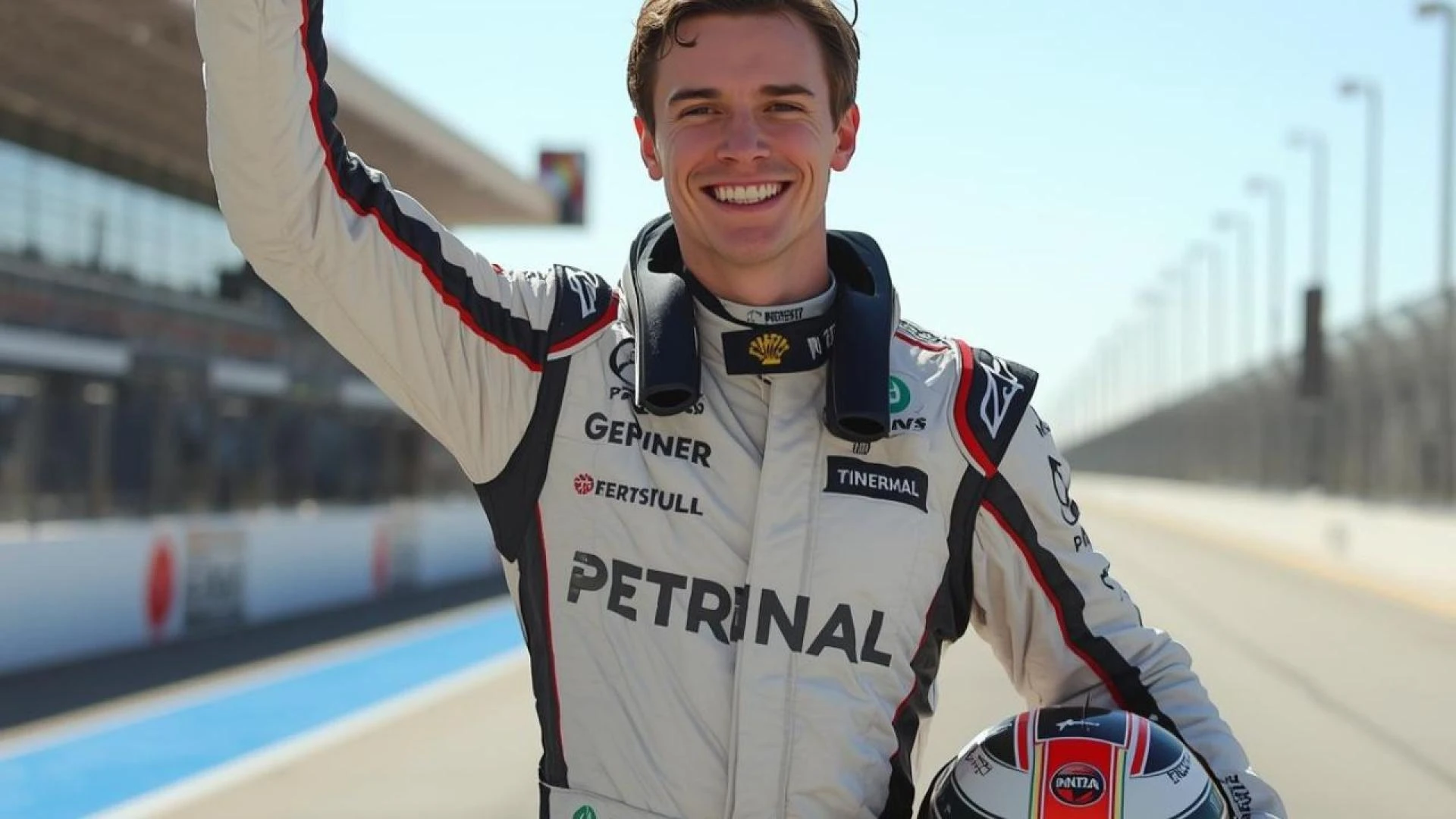 7 Professional Facts Behind the Fernando Alonso F1 Suit Replica