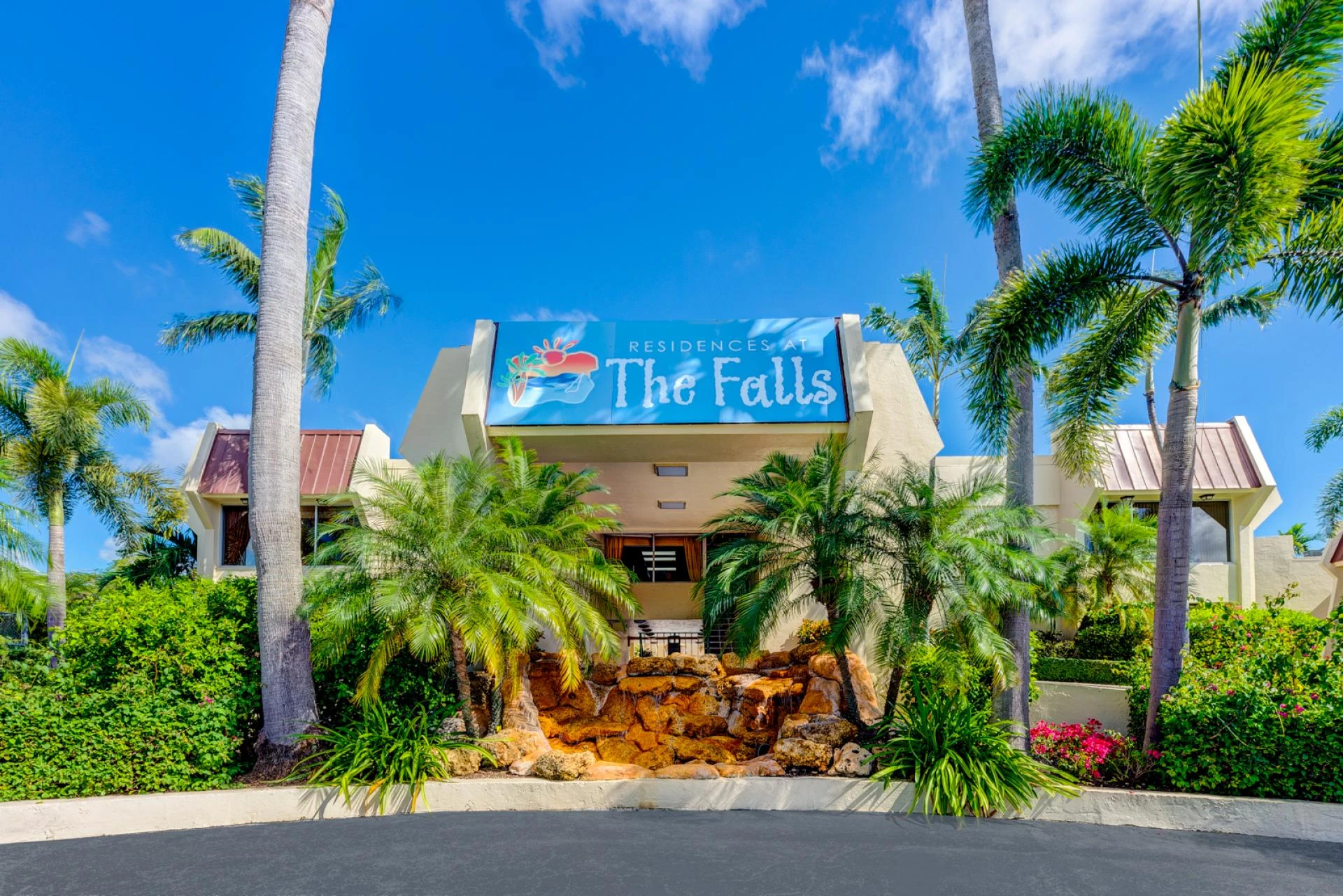 Best Places to Live Near The Falls Mall