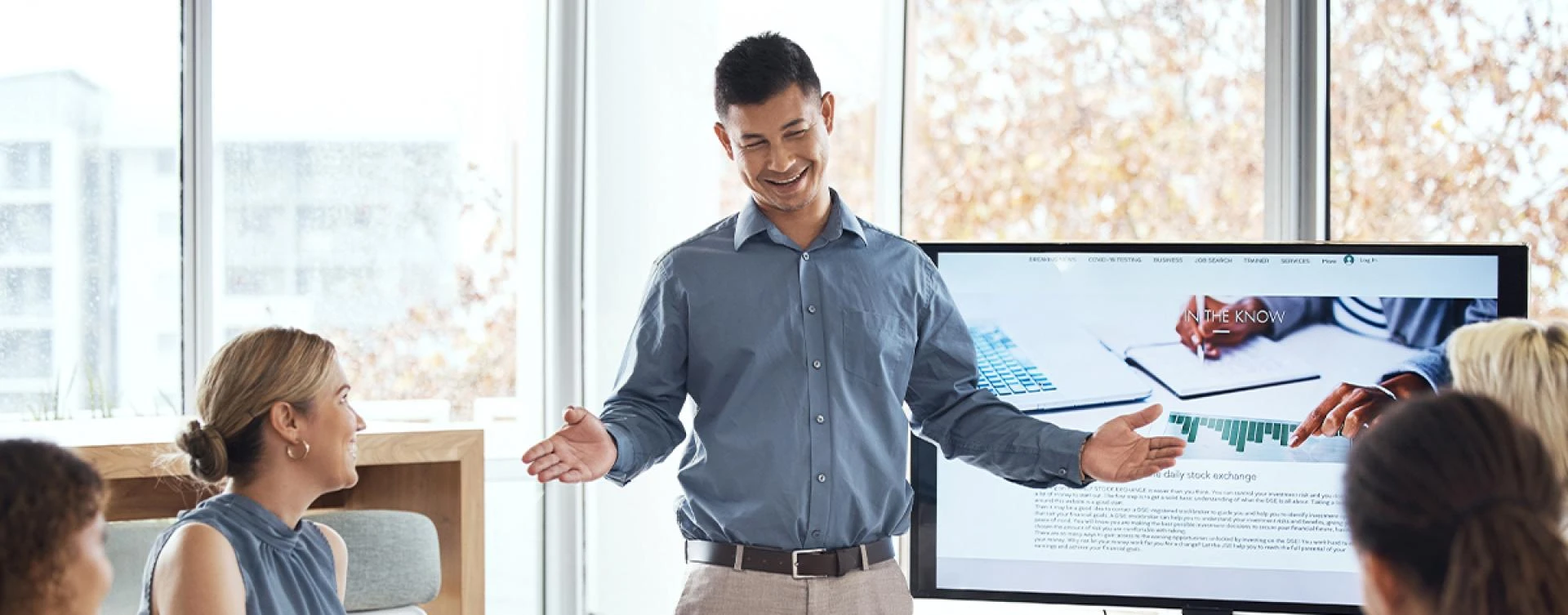 8 Essential Workplace Compliance Training Programs Every Employer Must Provide