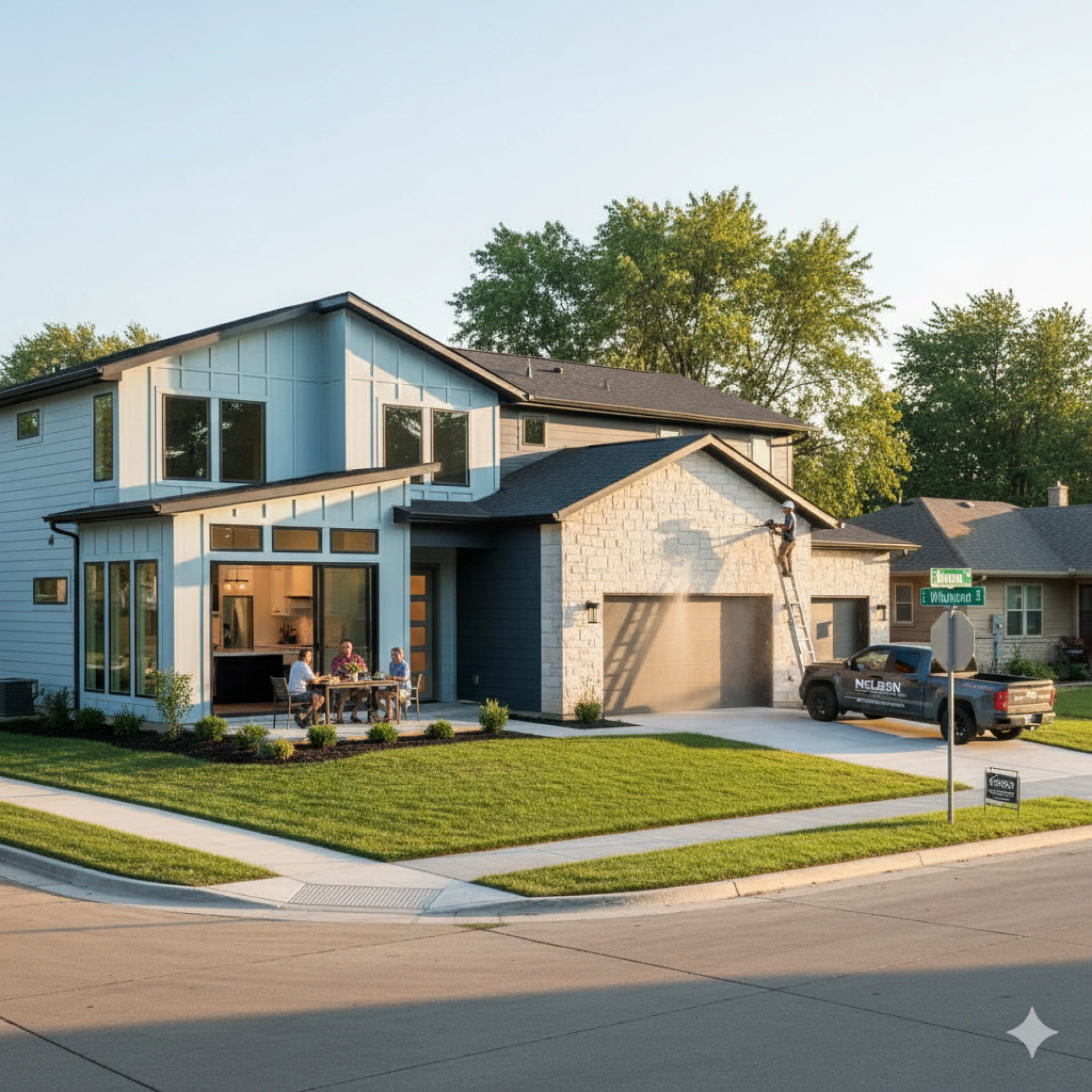 The Ultimate Guide to Renovation, Restoration, and Repair