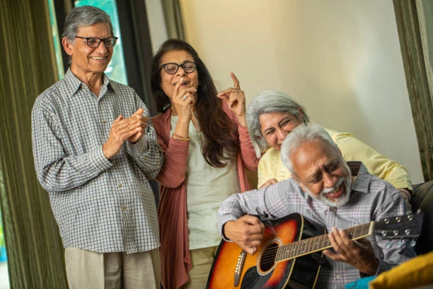 Understanding Costs of Old Age Homes in Delhi: A Complete Breakdown